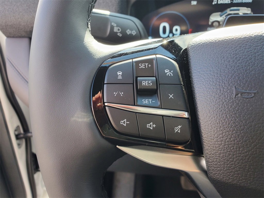 New 2026 Ford Explorer Platinum image 12