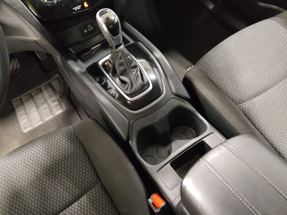 Used 2021 Nissan Rogue Sport S AWD/4WD image 26