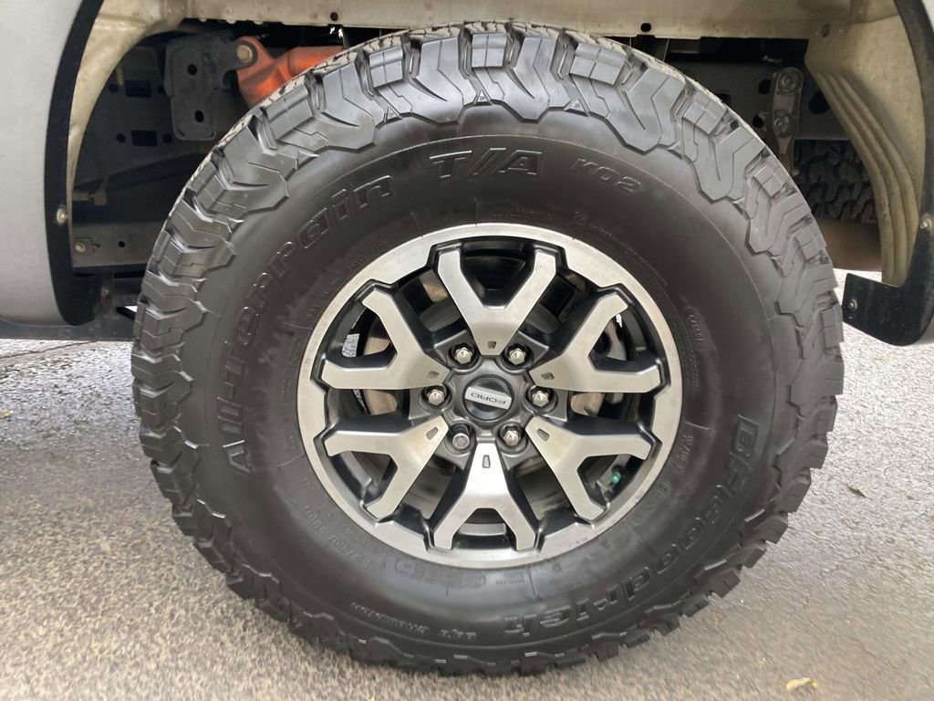 Used 2023 Ford F150 Raptor image 7