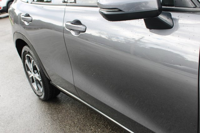 Used 2023 Honda HR-V EX-L image 51