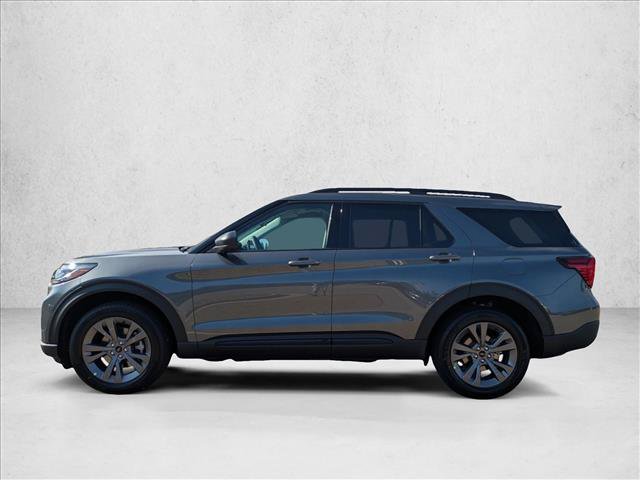 New 2026 Ford Explorer Active w/ Active Comfort Package AWD/4WD image 5