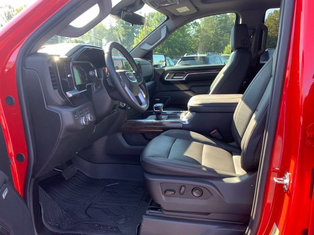 Used 2026 GMC Sierra 1500 Elevation w/ Elevation Premium Package AWD/4WD image 23