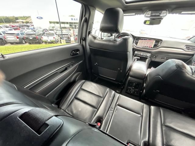 Used 2024 Dodge Durango R/T AWD/4WD image 57
