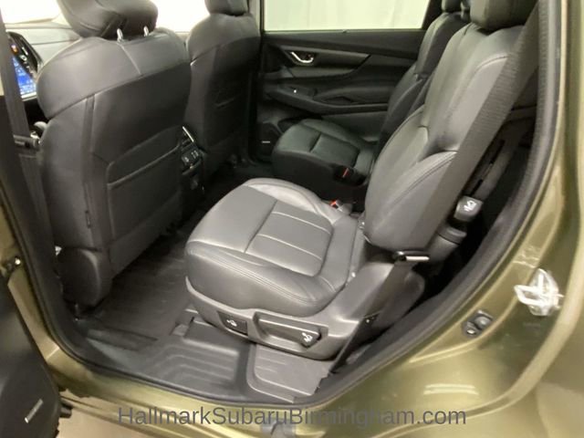 New 2026 Subaru Ascent Bronze Edition AWD/4WD image 8