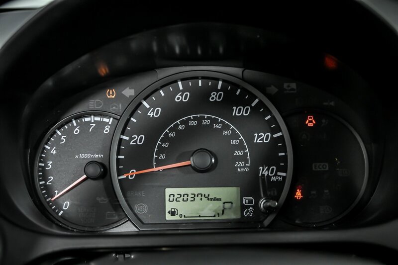 Used 2024 Mitsubishi Mirage G4 ES FWD image 22