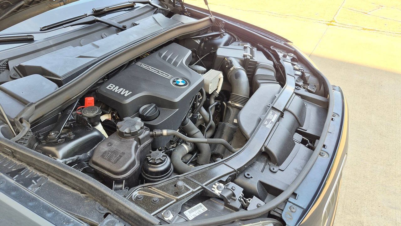 Used 2014 BMW X1 xDrive28i AWD/4WD image 80