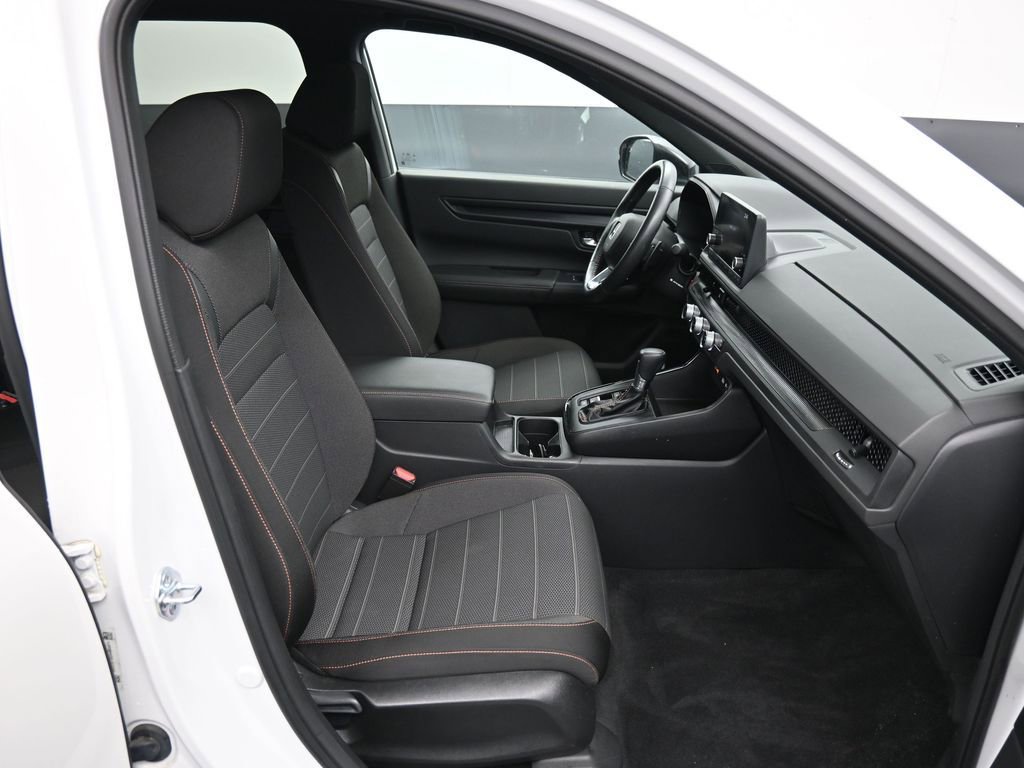 Certified 2024 Honda CR-V Sport image 24