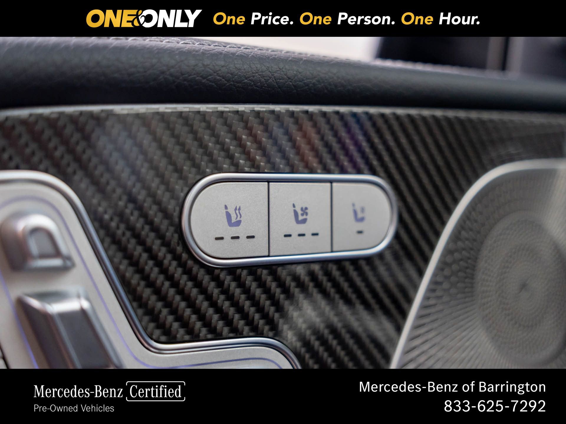 Certified 2024 Mercedes-Benz GLE 53 AMG 4MATIC Coupe image 32