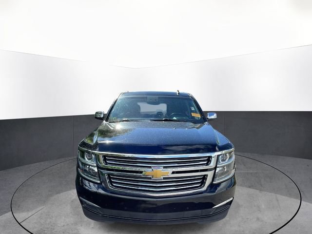 Used 2015 Chevrolet Tahoe LTZ AWD/4WD image 2