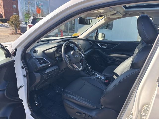 Used 2019 Subaru Forester Limited image 9