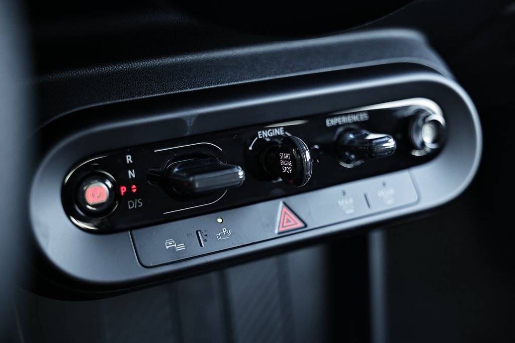 New 2026 MINI Cooper S image 38