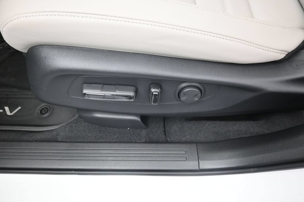 New 2027 Honda CR-V EX-L image 22