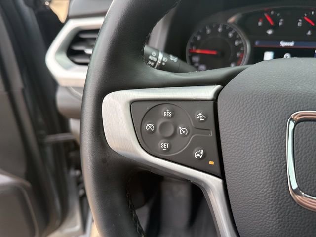 Used 2023 GMC Acadia SLT w/ Preferred Package AWD/4WD image 18