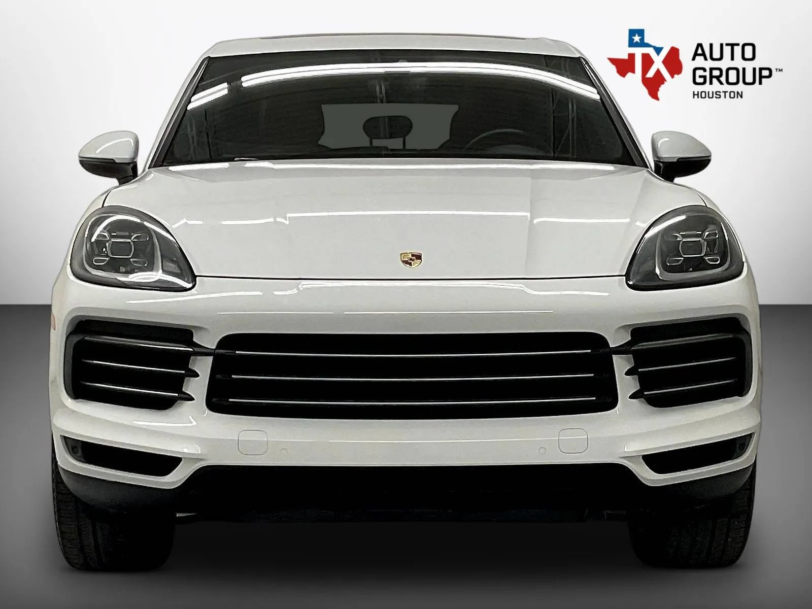 Used 2019 Porsche Cayenne S AWD/4WD image 6