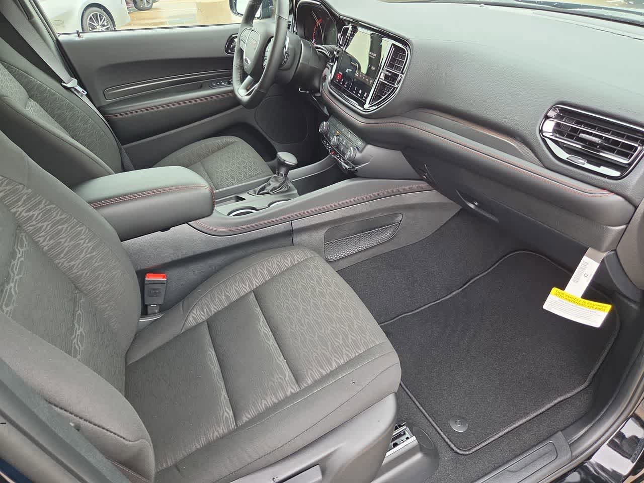 New 2026 Dodge Durango GT RWD image 22