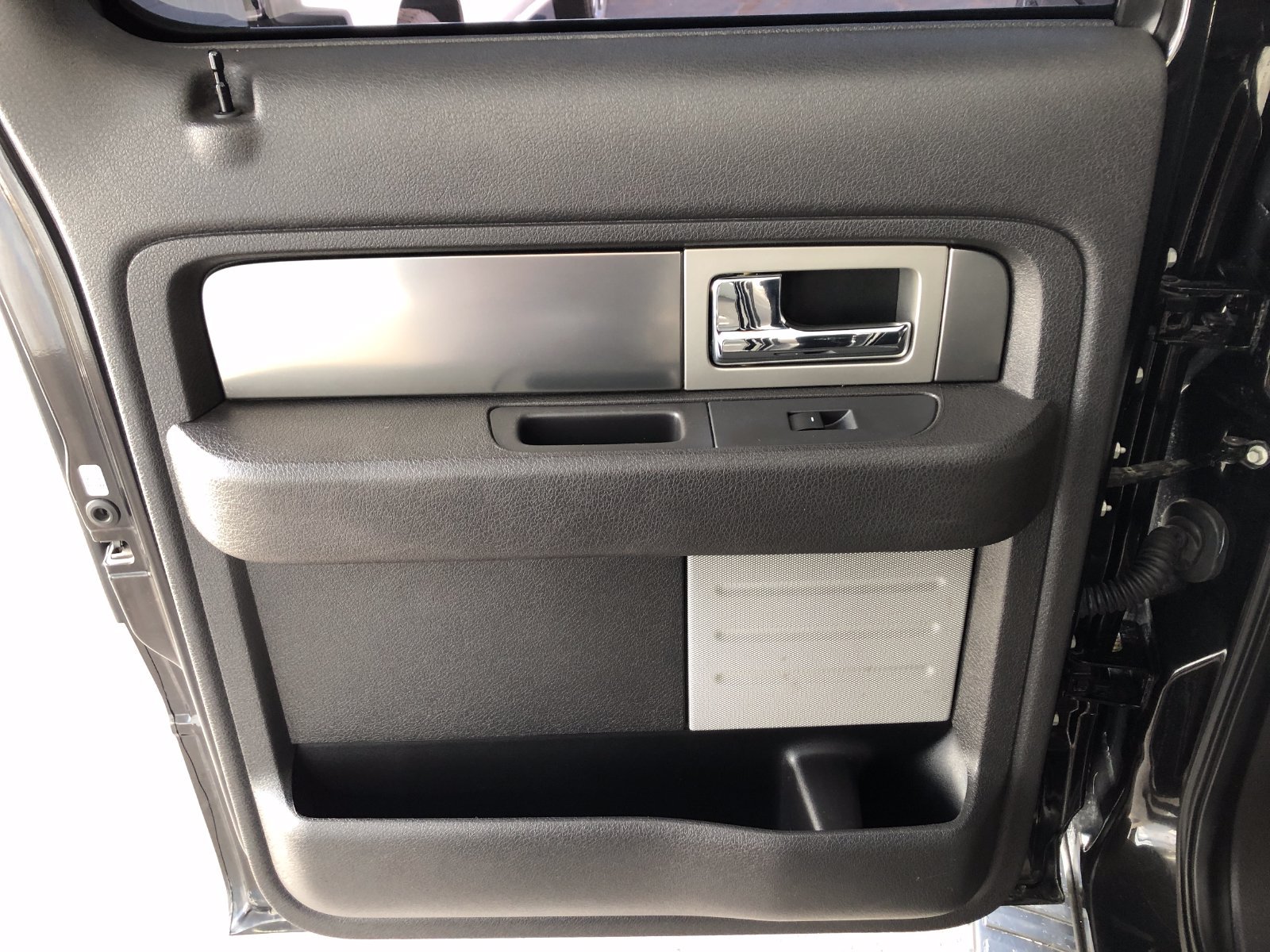 Used 2013 Ford F150 FX4 w/ Luxury Equipment Group AWD/4WD image 13