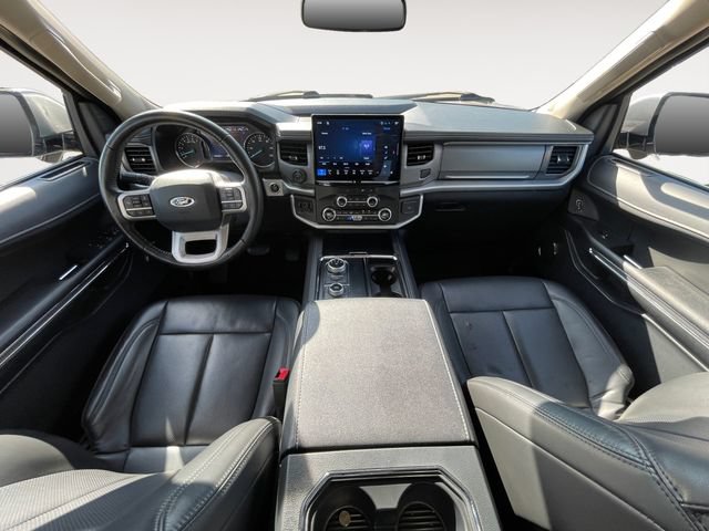 Used 2022 Ford Expedition Max XLT AWD/4WD image 10