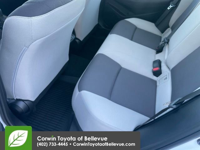 New 2026 Toyota Corolla LE FWD image 23