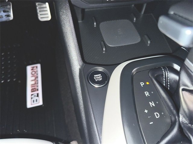 Used 2025 Kia K4 GT-Line Turbo image 17