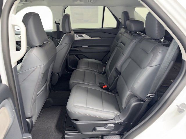 New 2026 Ford Explorer Active w/ Active Comfort Package image 30