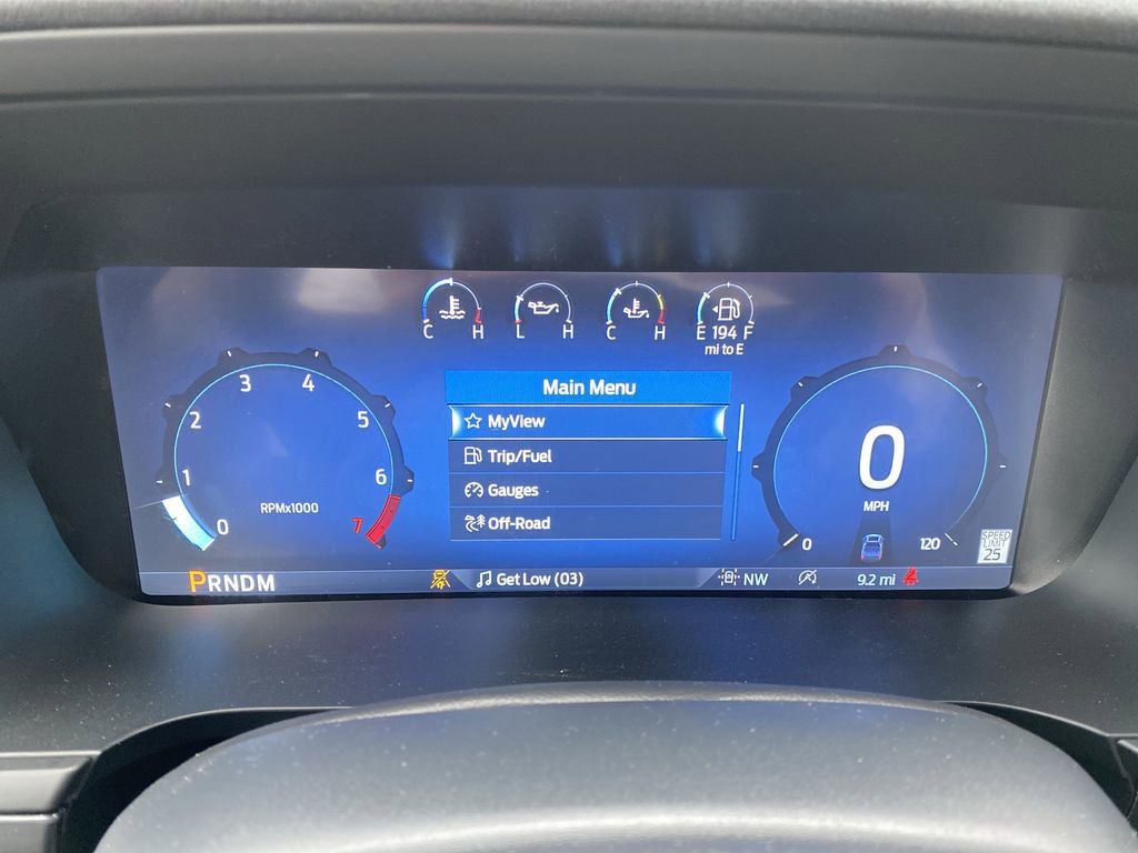 New 2025 Ford F150 Lariat image 23