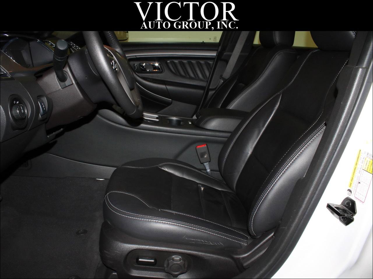 Used 2019 Ford Taurus SEL w/ Equipment Group 201A image 16