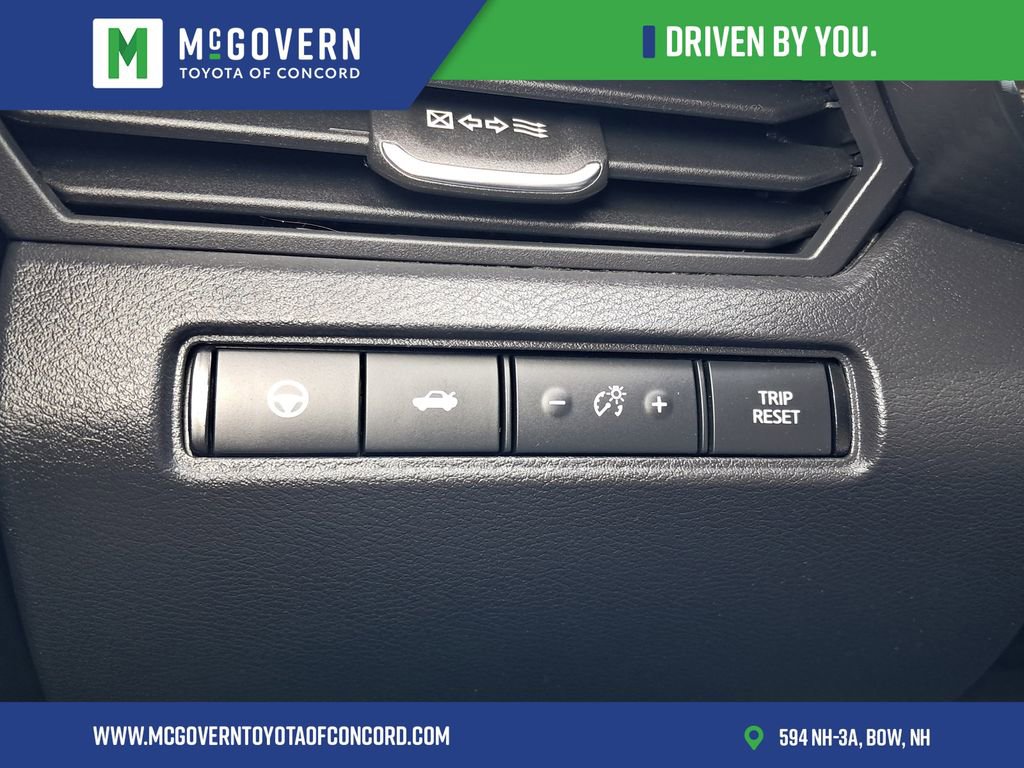 Used 2019 Nissan Altima 2.5 Platinum image 22