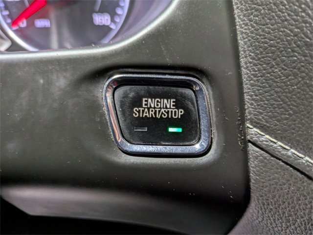 Certified 2018 GMC Acadia SLT image 21