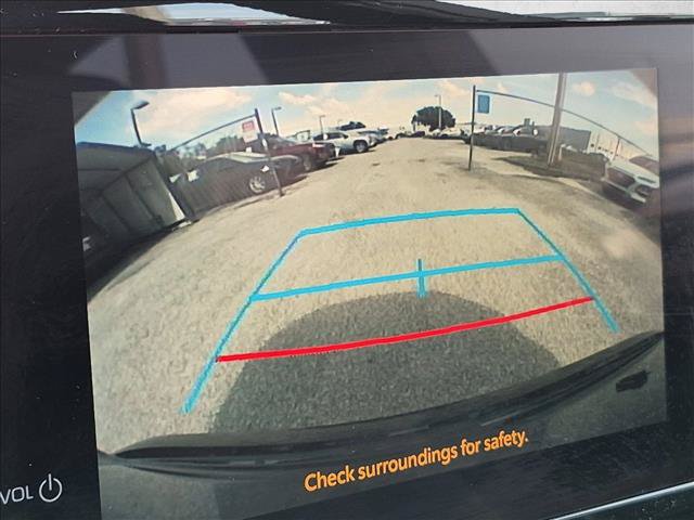 Used 2023 Toyota Corolla SE w/ SE Premium Package FWD image 13