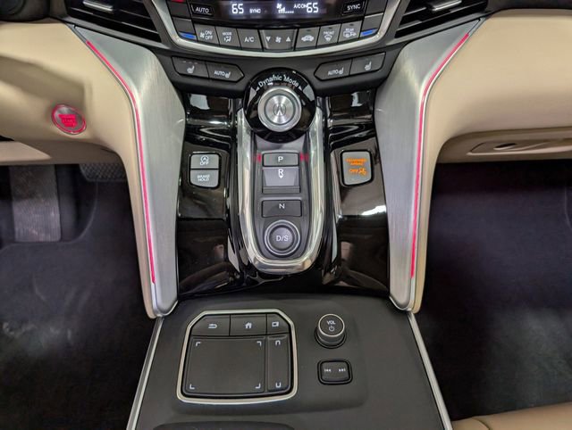 Used 2024 Acura TLX w/ Technology Package FWD image 23