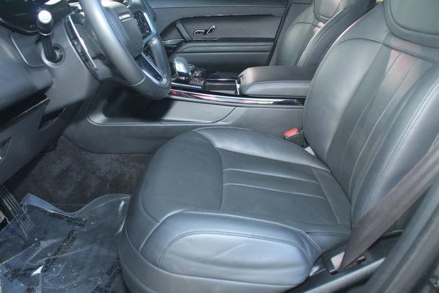 Used 2023 Land Rover Range Rover Sport SE image 21