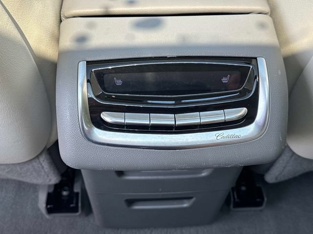 Certified 2024 Cadillac XT6 Premium Luxury w/ Technology Package AWD/4WD image 16