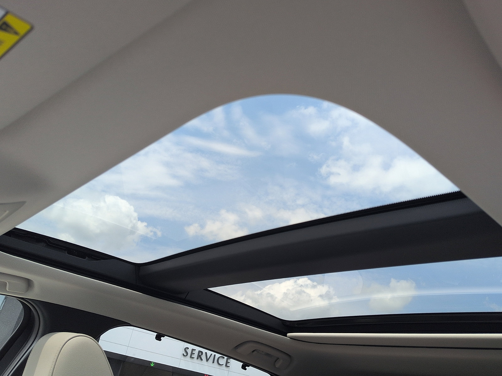 New 2026 MAZDA CX-90 3.3 Turbo w/ Premium Sport Pkg image 10