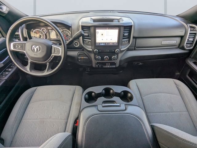 Used 2024 RAM 2500 Big Horn image 14