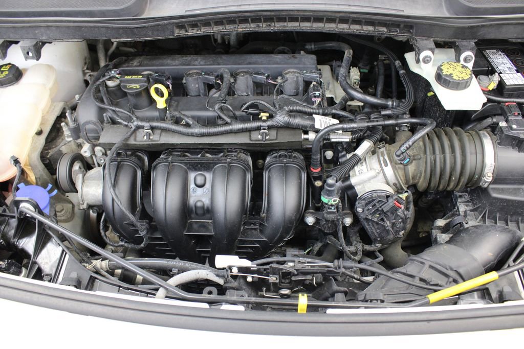 Used 2015 Ford Transit Connect XL image 25