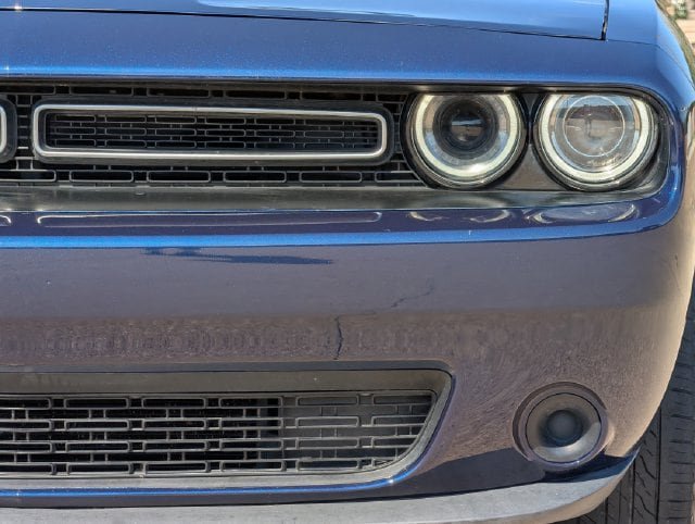 Used 2016 Dodge Challenger SXT w/ Super Sport Group (SS/T) RWD image 8
