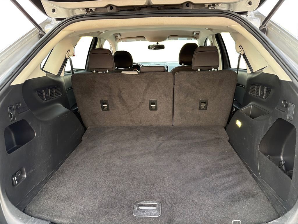 Used 2016 Ford Edge SEL AWD/4WD image 13
