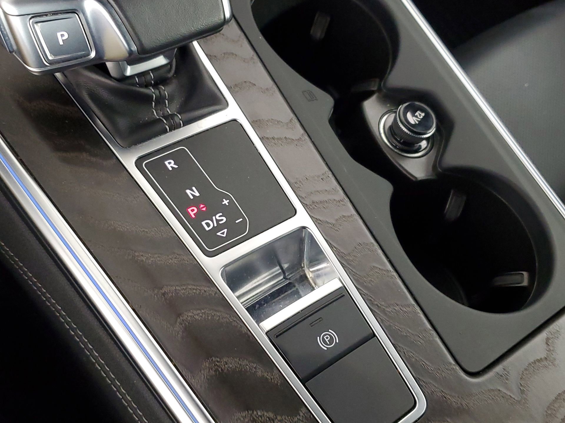 Certified 2021 Audi A6 Premium Plus image 45