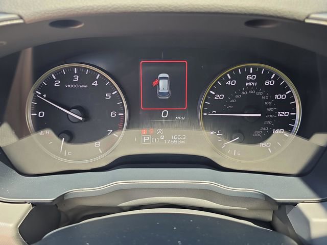 Certified 2024 Subaru Crosstrek 2.5i Sport image 25
