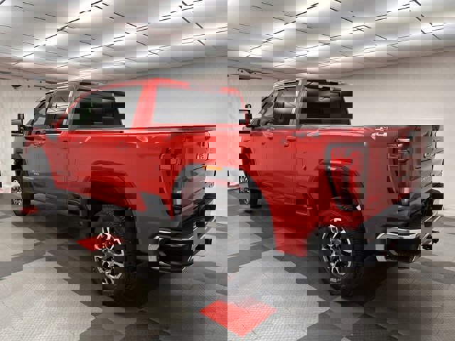 New 2026 GMC Sierra 2500 SLE w/ SLE Value Package; image 4