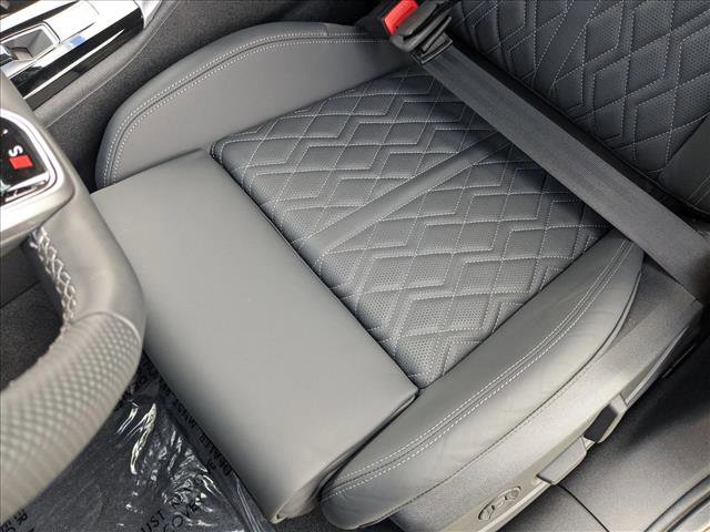 New 2025 Audi SQ5 Premium Plus image 4