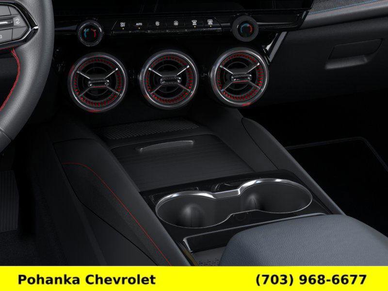 New 2026 Chevrolet Blazer EV RS image 23