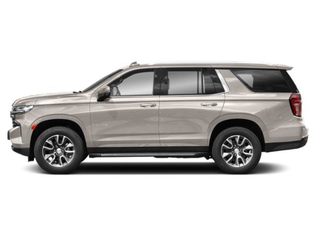 Used 2021 Chevrolet Tahoe LT AWD/4WD image 3