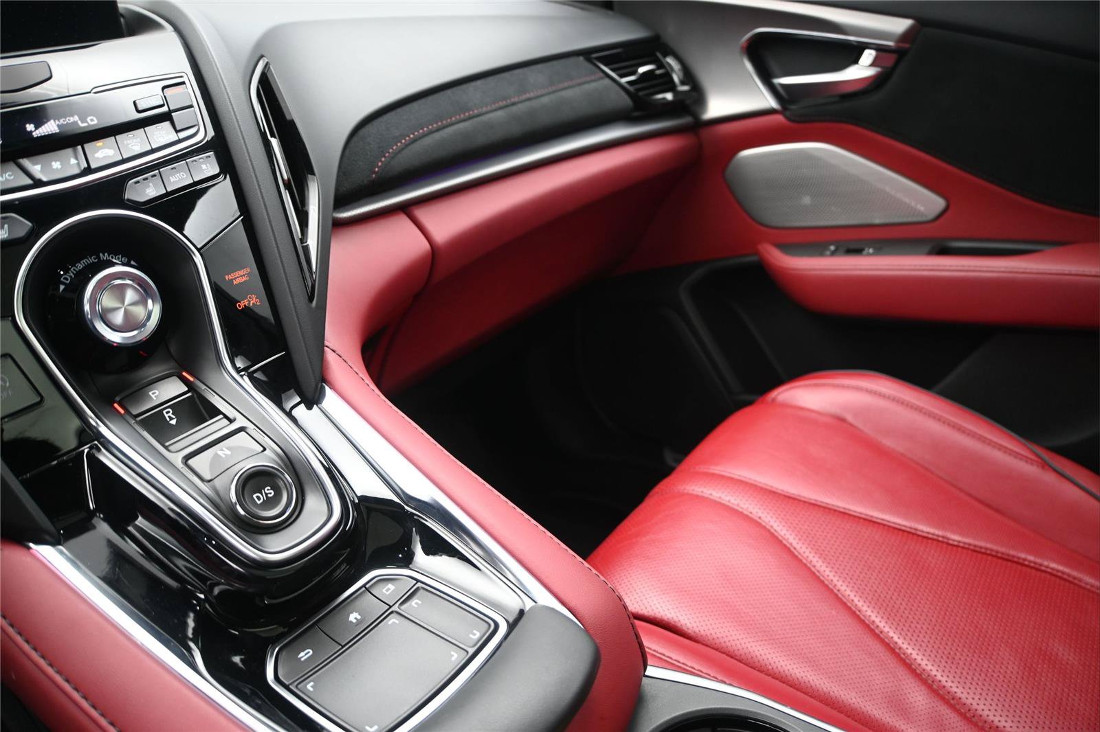 Certified 2025 Acura RDX A-Spec AWD/4WD image 6