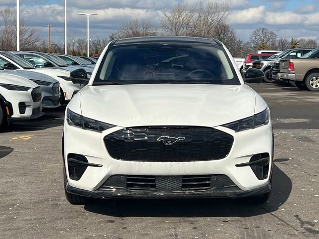 New 2026 Ford Mustang Mach-E Premium w/ Sport Appearance Package AWD/4WD image 2