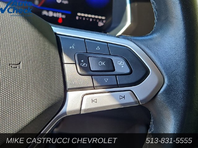 Used 2024 Volkswagen Jetta SE FWD image 14