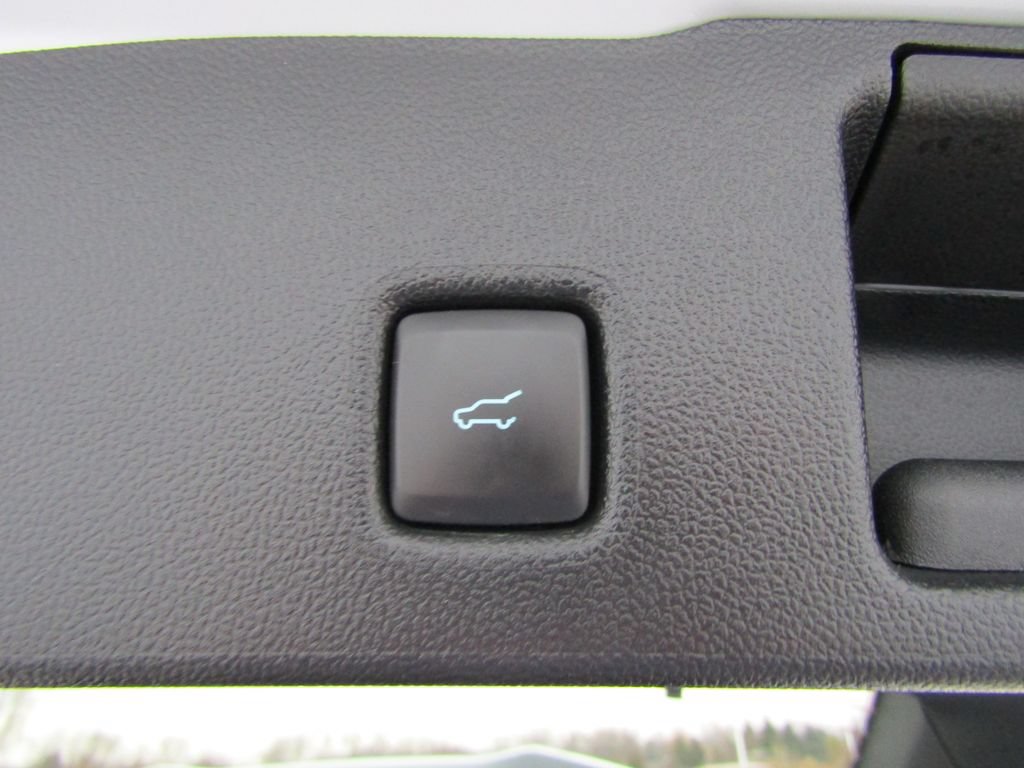 Used 2025 Ford Escape ST-Line Select w/ Tech Pack #1 AWD/4WD image 23