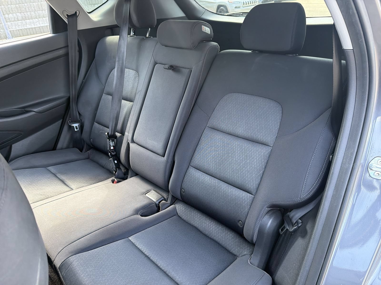 Used 2018 Hyundai Tucson Value AWD/4WD image 22
