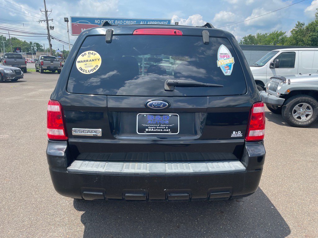 Used 2009 Ford Escape XLT FWD image 6