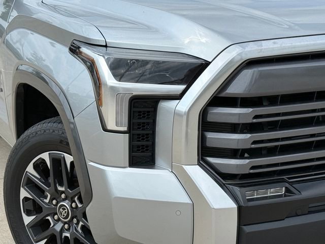 Used 2022 Toyota Tundra Limited w/ Power Package image 3